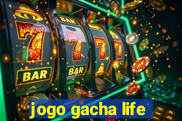 jogo gacha life